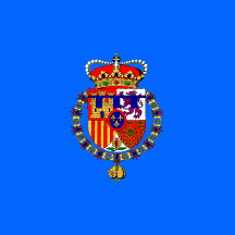 [Standard of the Heir Prince (Spain)]